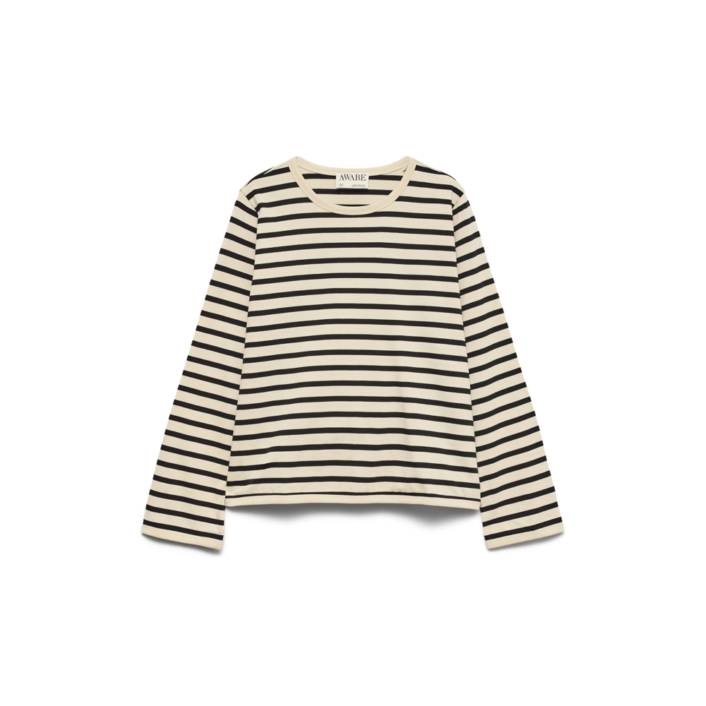 Vero Moda Claudia O-Neck Top